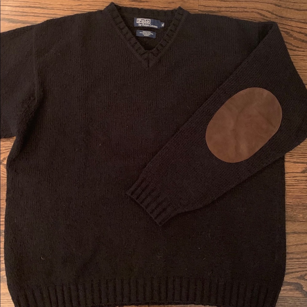Polo by Ralph Lauren sweater